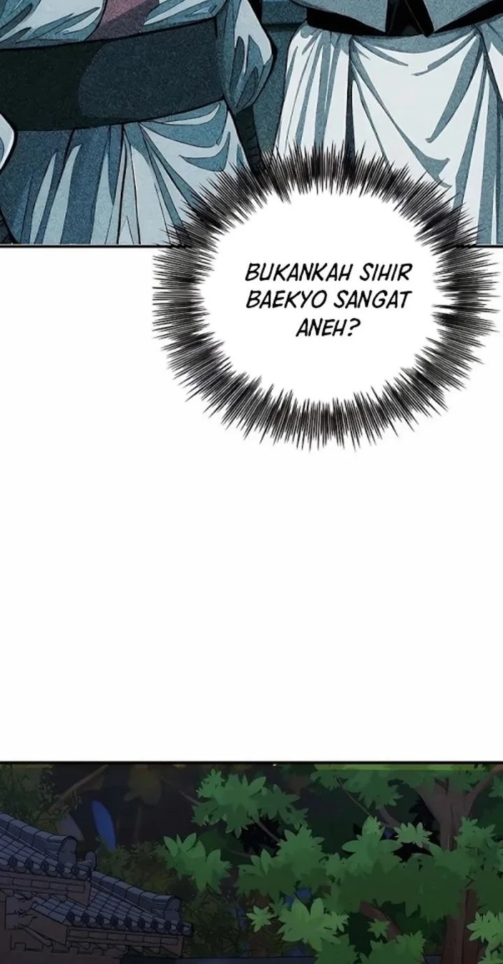 The Divine Sword of the Demonic Path Chapter 19 Gambar 69
