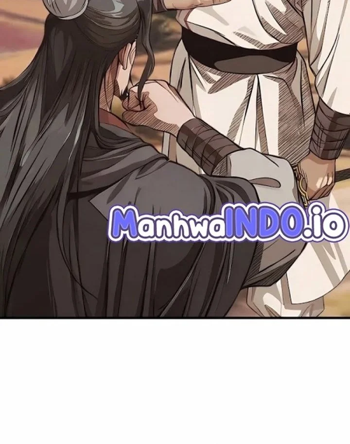 The Divine Sword of the Demonic Path Chapter 19 Gambar 6