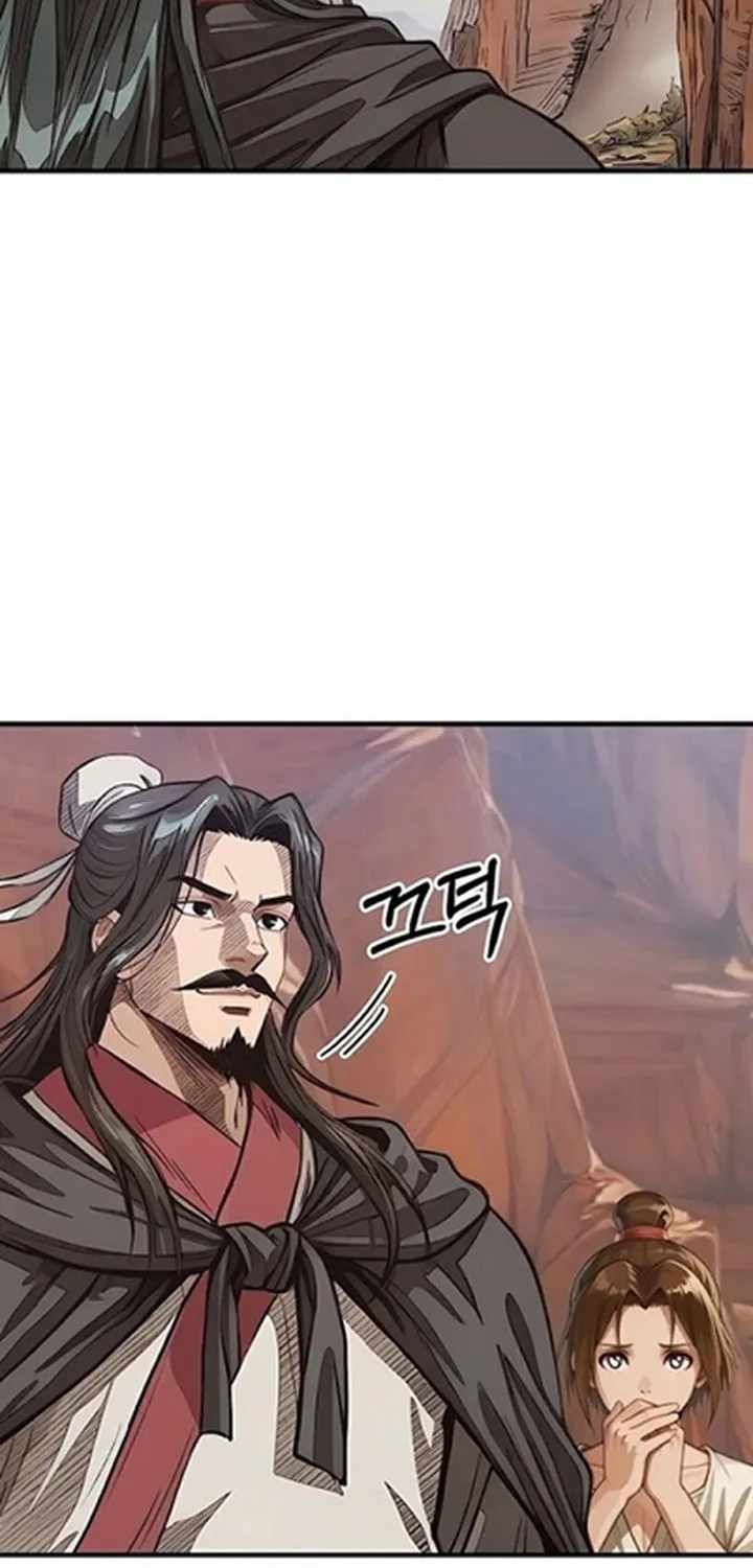 The Divine Sword of the Demonic Path Chapter 19 Gambar 16