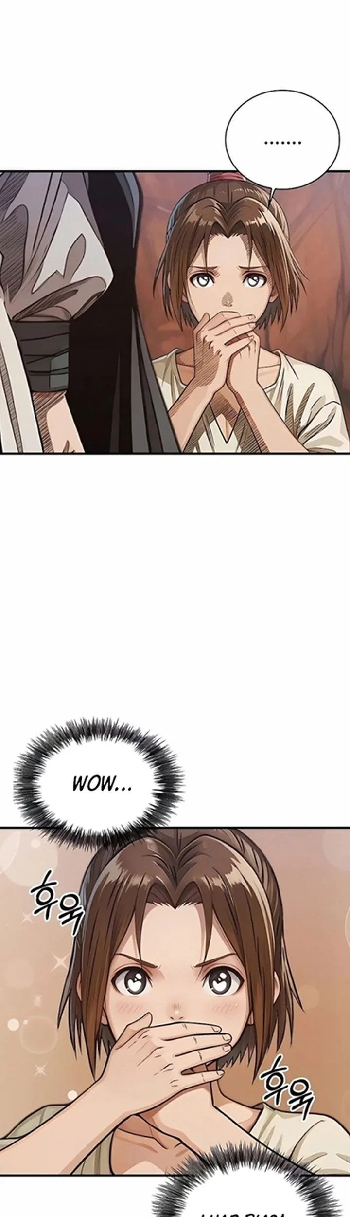 The Divine Sword of the Demonic Path Chapter 19 Gambar 17