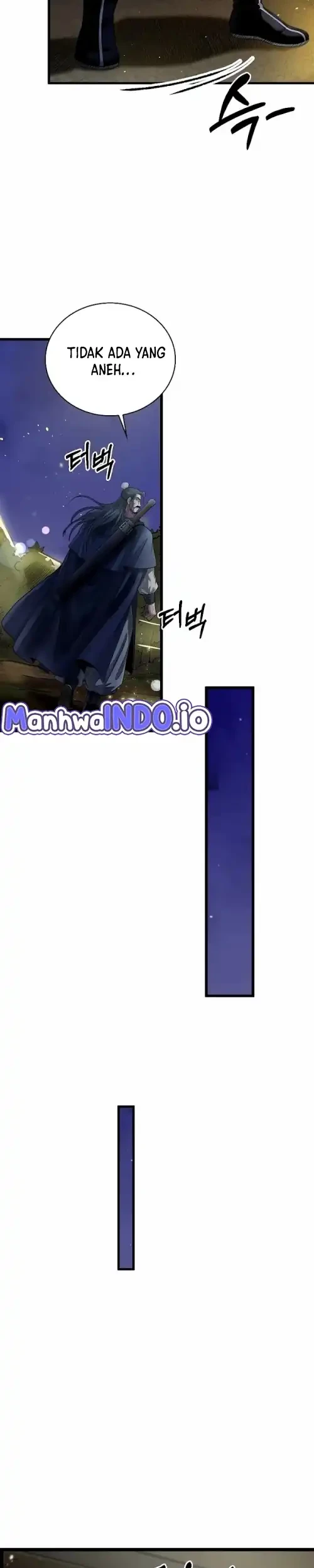 The Divine Sword of the Demonic Path Chapter 2 Gambar 28