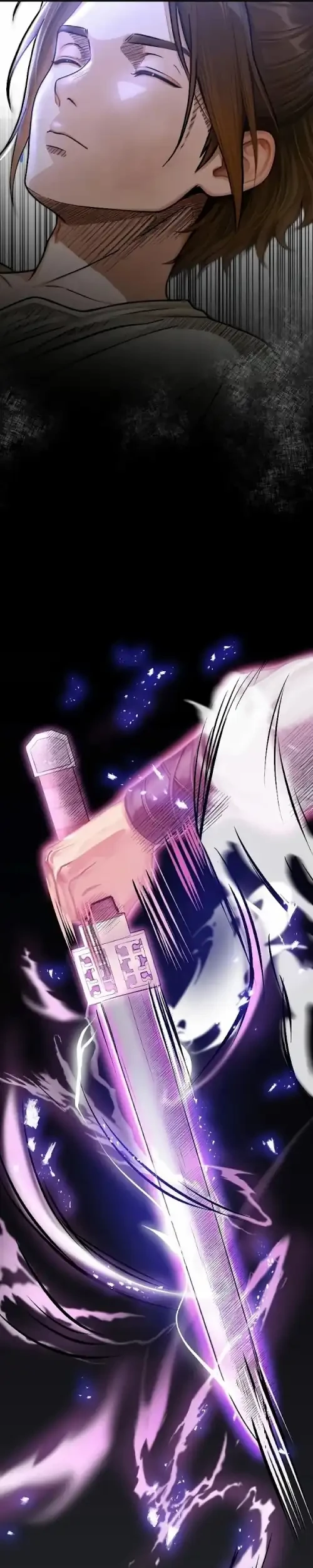 The Divine Sword of the Demonic Path Chapter 2 Gambar 31