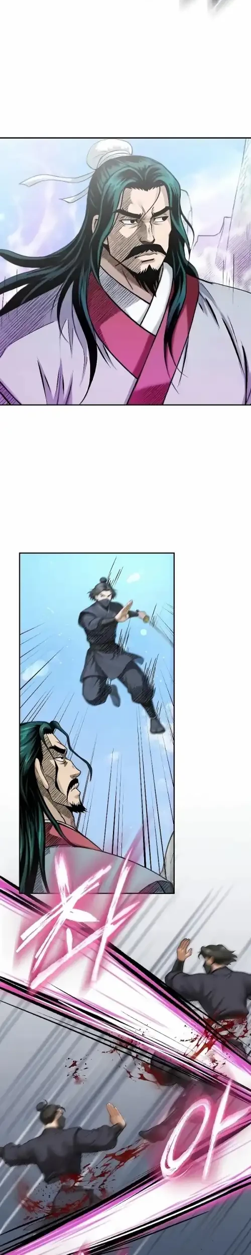 The Divine Sword of the Demonic Path Chapter 2 Gambar 35