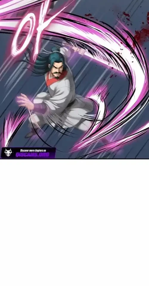 The Divine Sword of the Demonic Path Chapter 2 Gambar 36