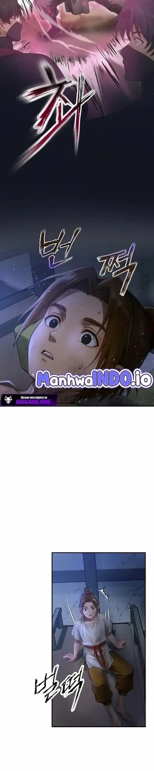 The Divine Sword of the Demonic Path Chapter 2 Gambar 40