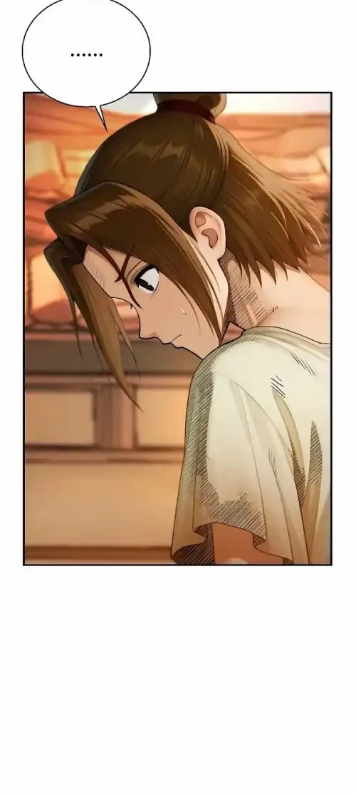 The Divine Sword of the Demonic Path Chapter 2 Gambar 3