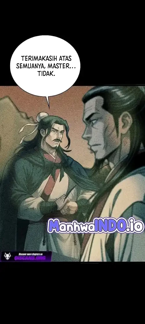 The Divine Sword of the Demonic Path Chapter 2 Gambar 6