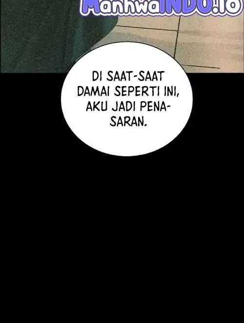 The Divine Sword of the Demonic Path Chapter 2 Gambar 12