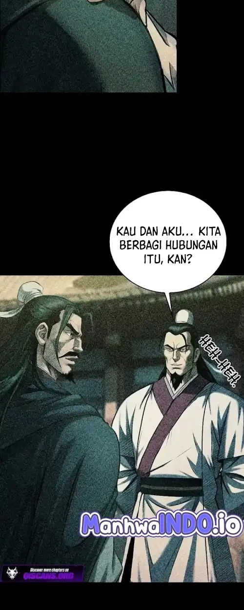 The Divine Sword of the Demonic Path Chapter 2 Gambar 15