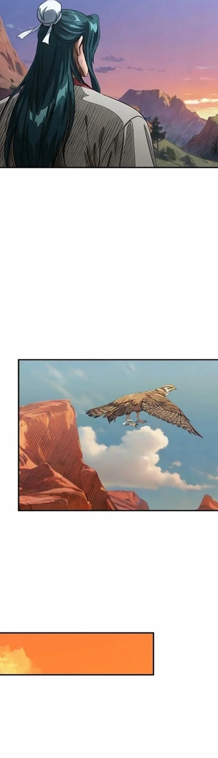 The Divine Sword of the Demonic Path Chapter 20 Gambar 19