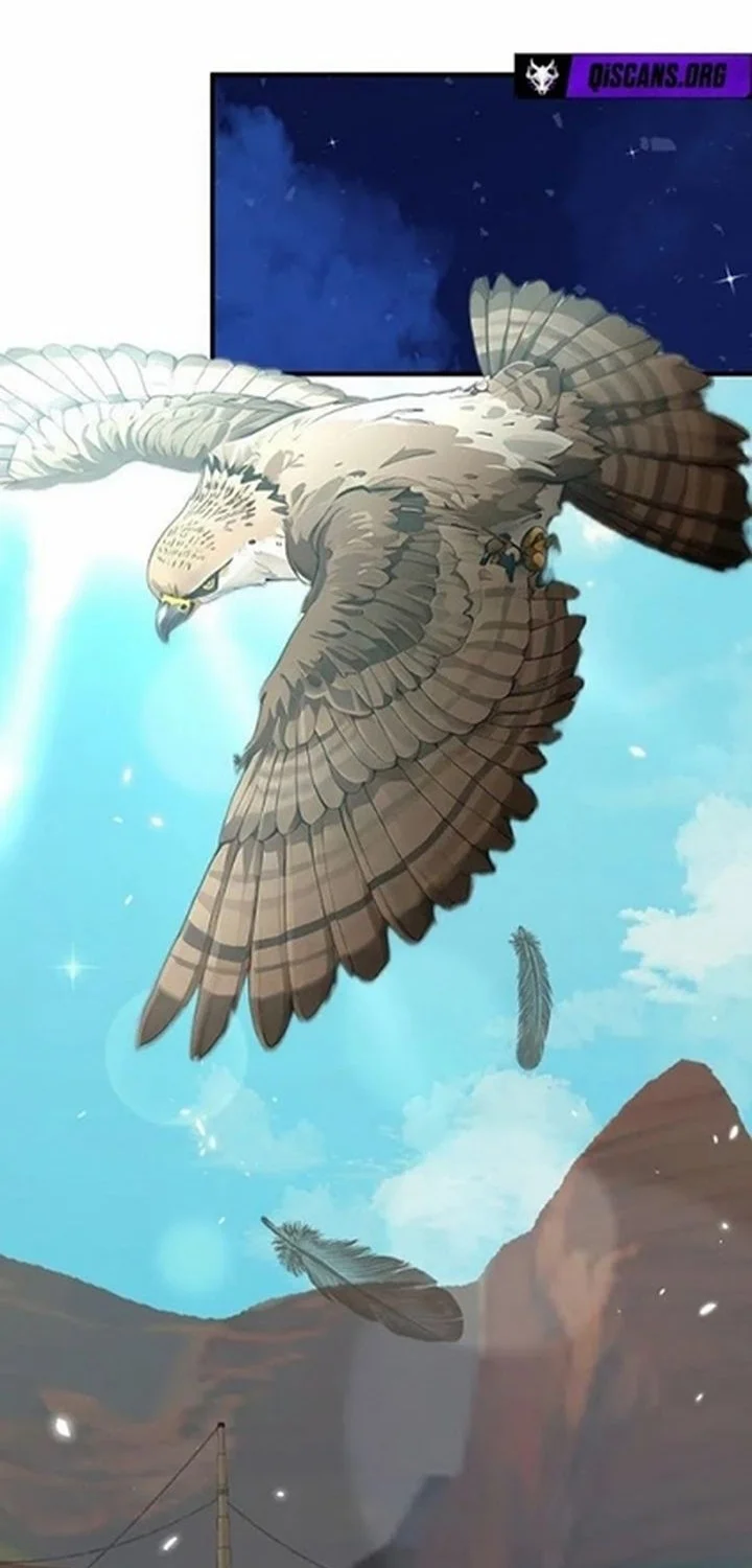 The Divine Sword of the Demonic Path Chapter 20 Gambar 20