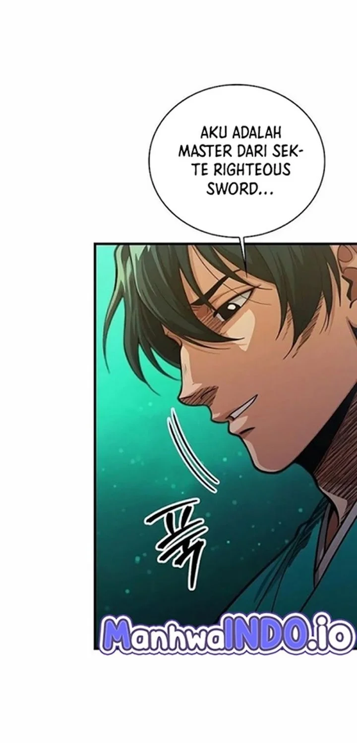 The Divine Sword of the Demonic Path Chapter 20 Gambar 26