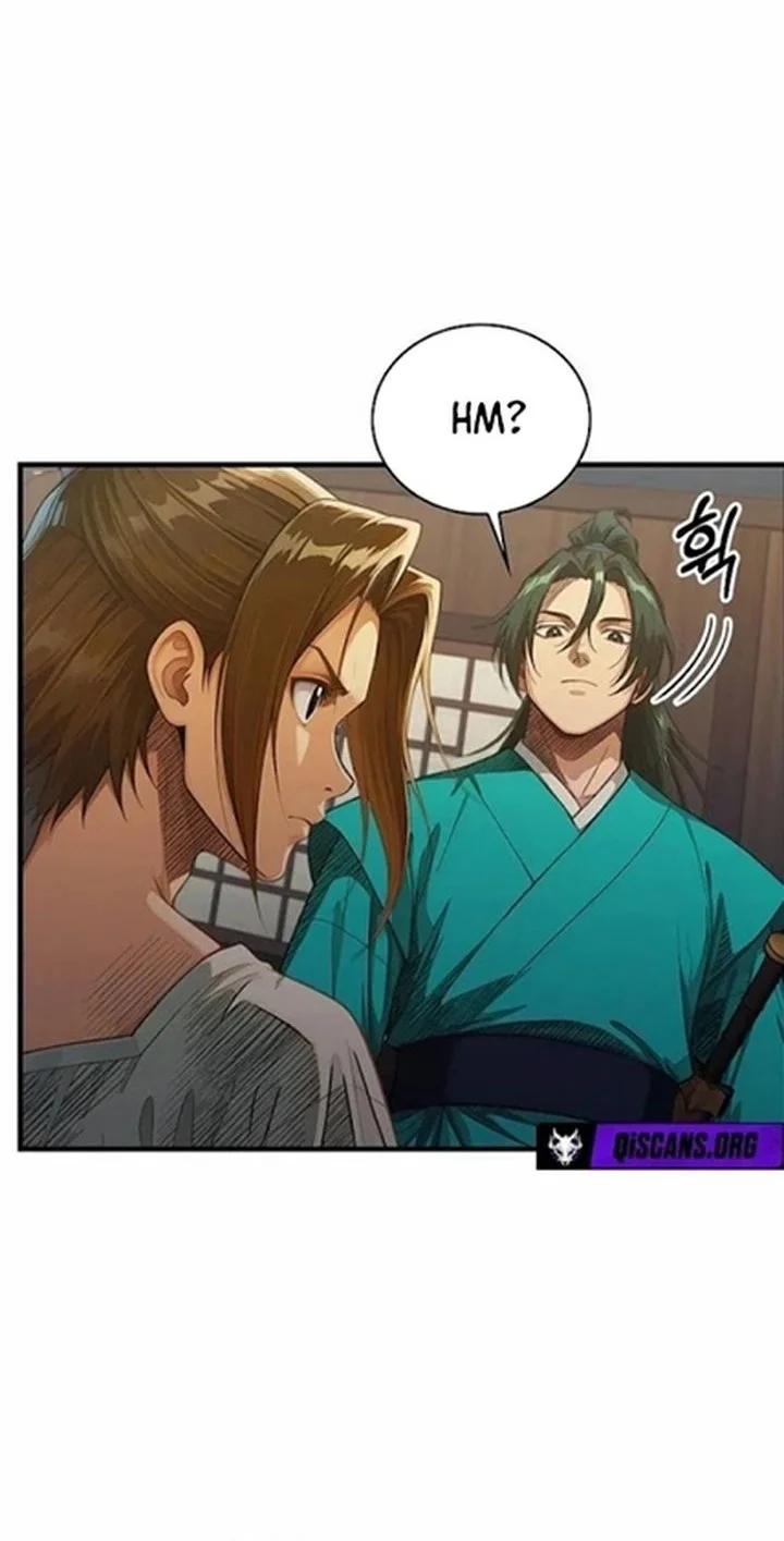 The Divine Sword of the Demonic Path Chapter 20 Gambar 30