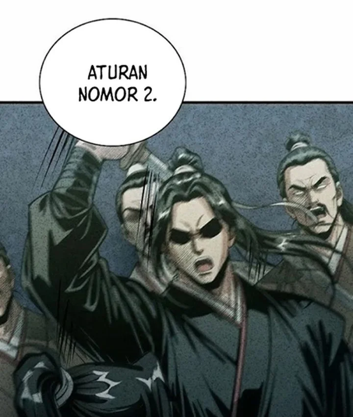 The Divine Sword of the Demonic Path Chapter 20 Gambar 34