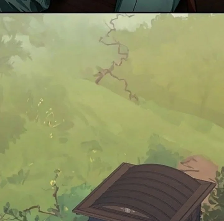 Manhwa The Divine Sword of the Demonic Path Chapter 20 gambar nomor 2