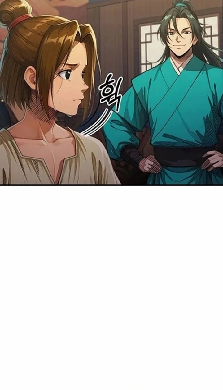 The Divine Sword of the Demonic Path Chapter 20 Gambar 42