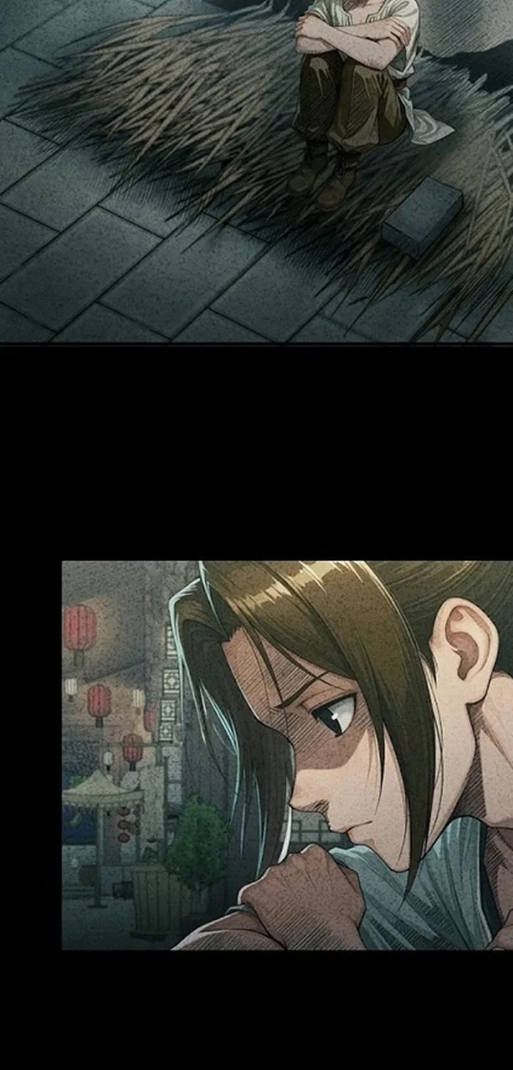 The Divine Sword of the Demonic Path Chapter 20 Gambar 44