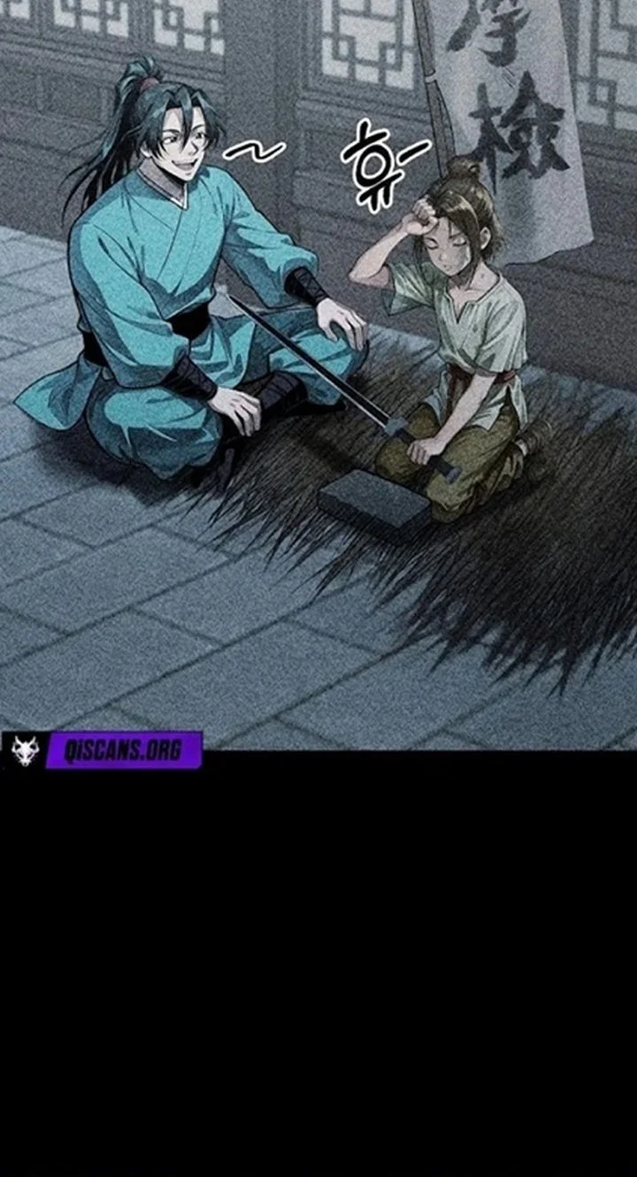 The Divine Sword of the Demonic Path Chapter 20 Gambar 46