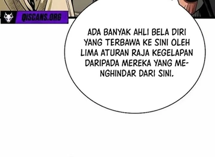 The Divine Sword of the Demonic Path Chapter 20 Gambar 56