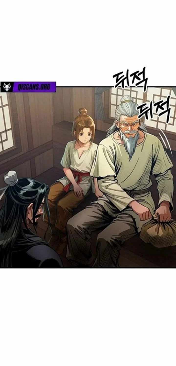 The Divine Sword of the Demonic Path Chapter 20 Gambar 4