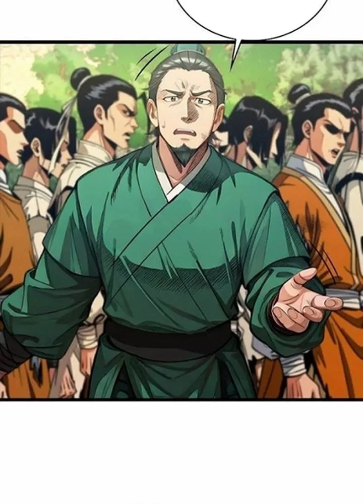 The Divine Sword of the Demonic Path Chapter 20 Gambar 62