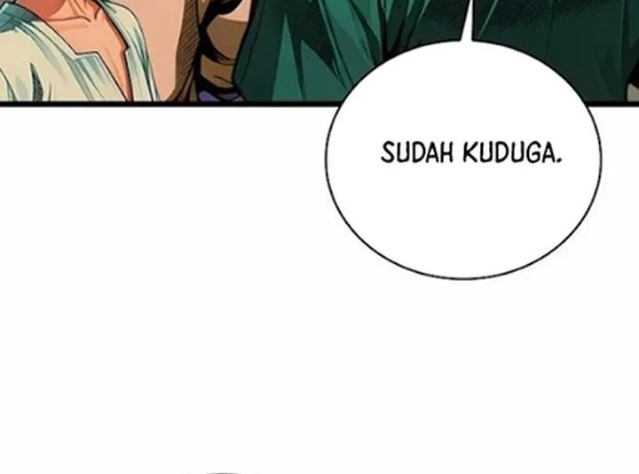 The Divine Sword of the Demonic Path Chapter 20 Gambar 64