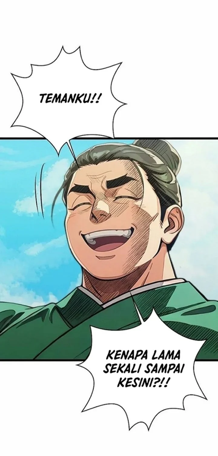 The Divine Sword of the Demonic Path Chapter 20 Gambar 68