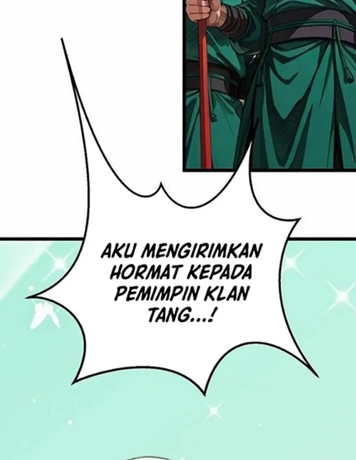 The Divine Sword of the Demonic Path Chapter 20 Gambar 70