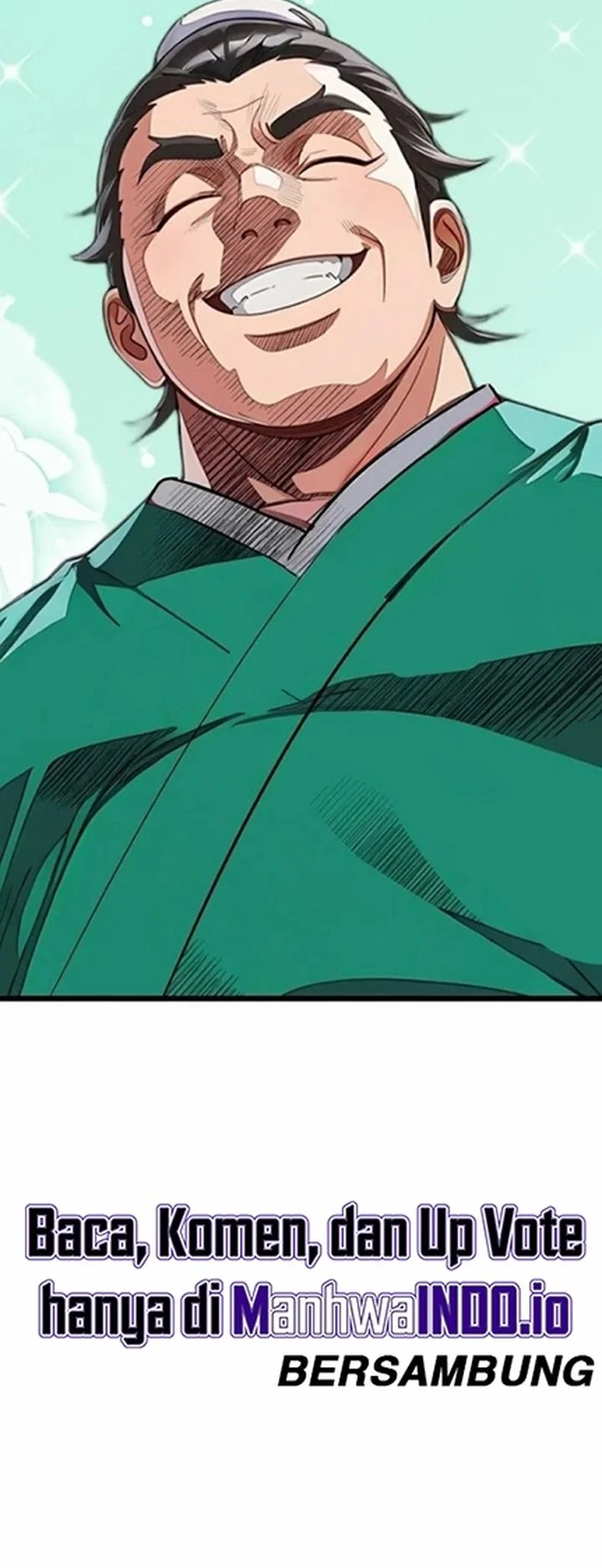 The Divine Sword of the Demonic Path Chapter 20 Gambar 71