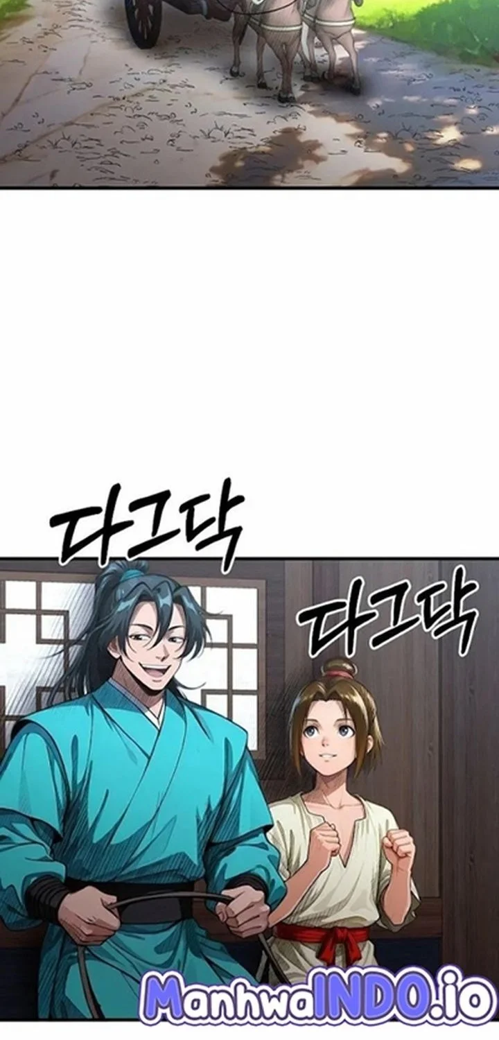 The Divine Sword of the Demonic Path Chapter 20 Gambar 12