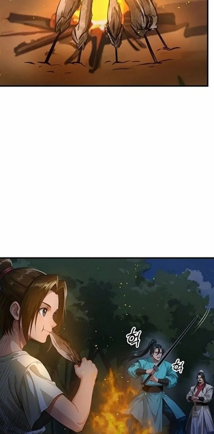 The Divine Sword of the Demonic Path Chapter 20 Gambar 14