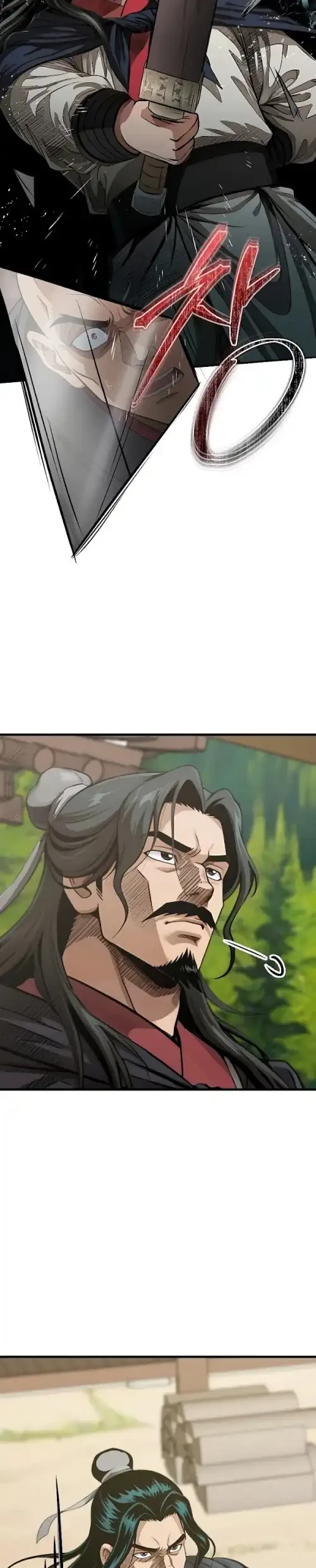 The Divine Sword of the Demonic Path Chapter 3 Gambar 26