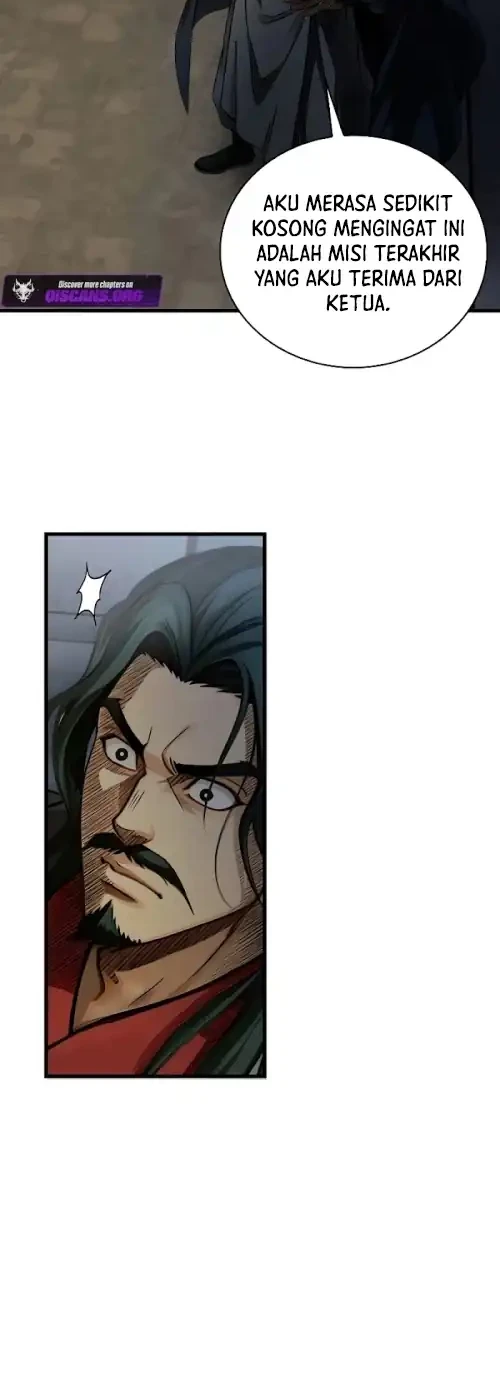 The Divine Sword of the Demonic Path Chapter 3 Gambar 34