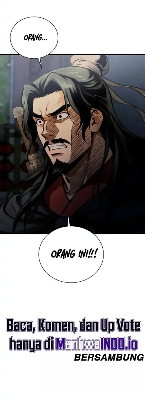 The Divine Sword of the Demonic Path Chapter 3 Gambar 36