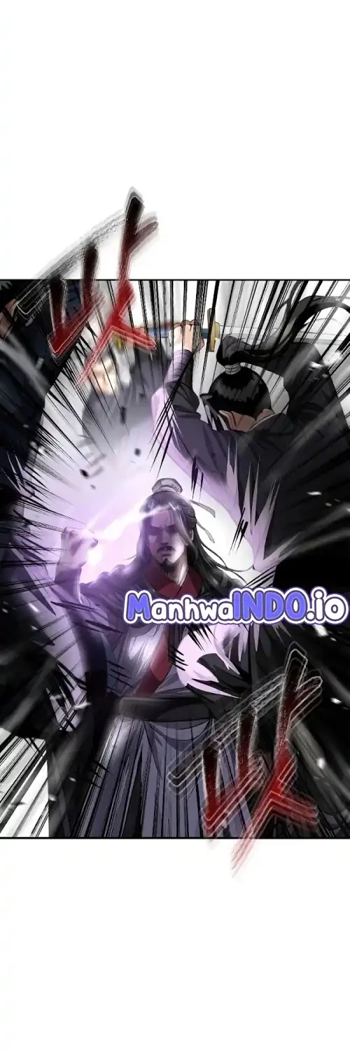 The Divine Sword of the Demonic Path Chapter 4 Gambar 20