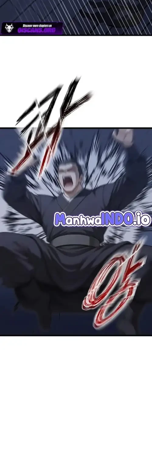 The Divine Sword of the Demonic Path Chapter 4 Gambar 22