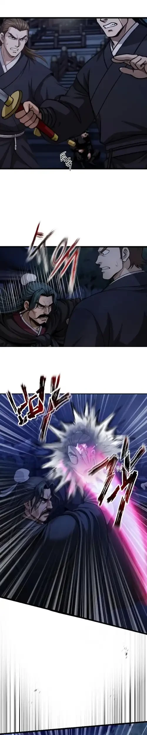 The Divine Sword of the Demonic Path Chapter 4 Gambar 23