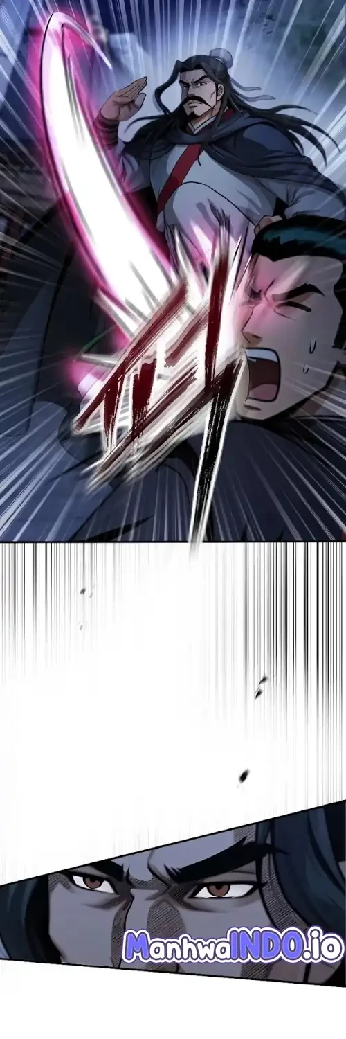 The Divine Sword of the Demonic Path Chapter 4 Gambar 24