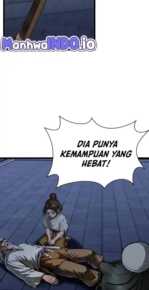 The Divine Sword of the Demonic Path Chapter 4 Gambar 26