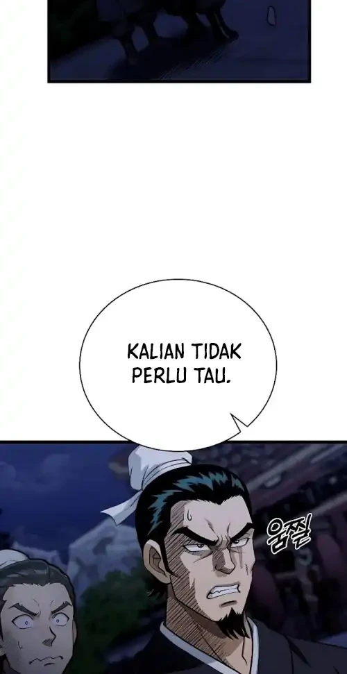 The Divine Sword of the Demonic Path Chapter 4 Gambar 28