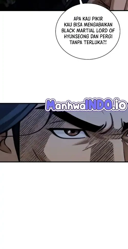 The Divine Sword of the Demonic Path Chapter 4 Gambar 30