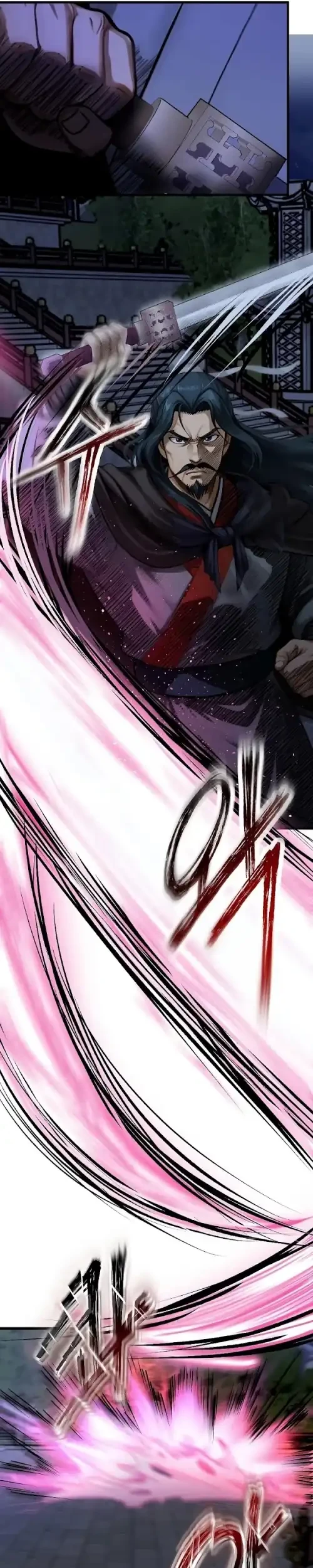 The Divine Sword of the Demonic Path Chapter 4 Gambar 31