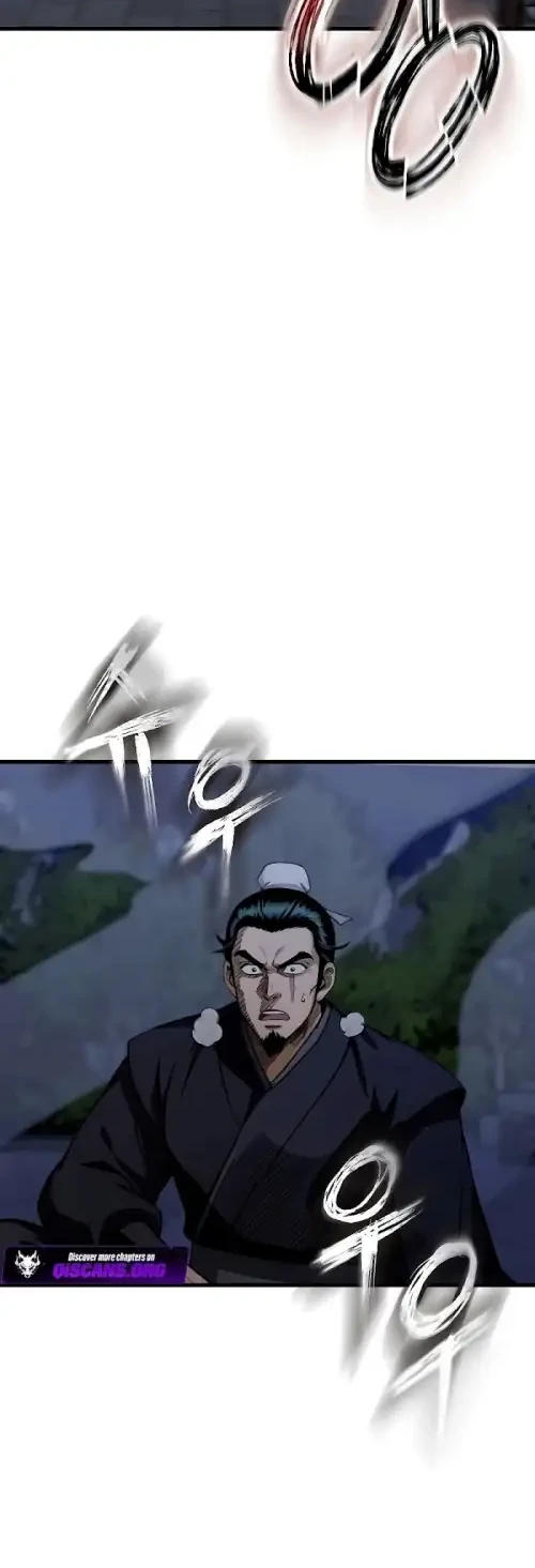 The Divine Sword of the Demonic Path Chapter 4 Gambar 32