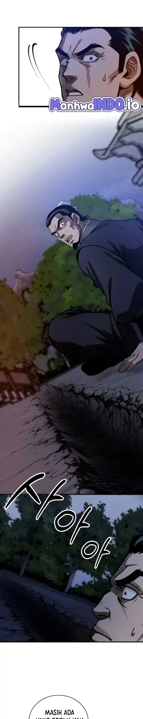 The Divine Sword of the Demonic Path Chapter 4 Gambar 33