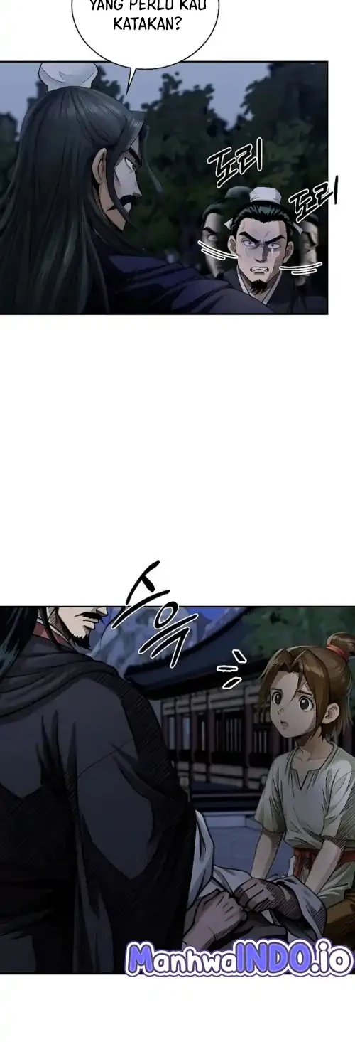 The Divine Sword of the Demonic Path Chapter 4 Gambar 34