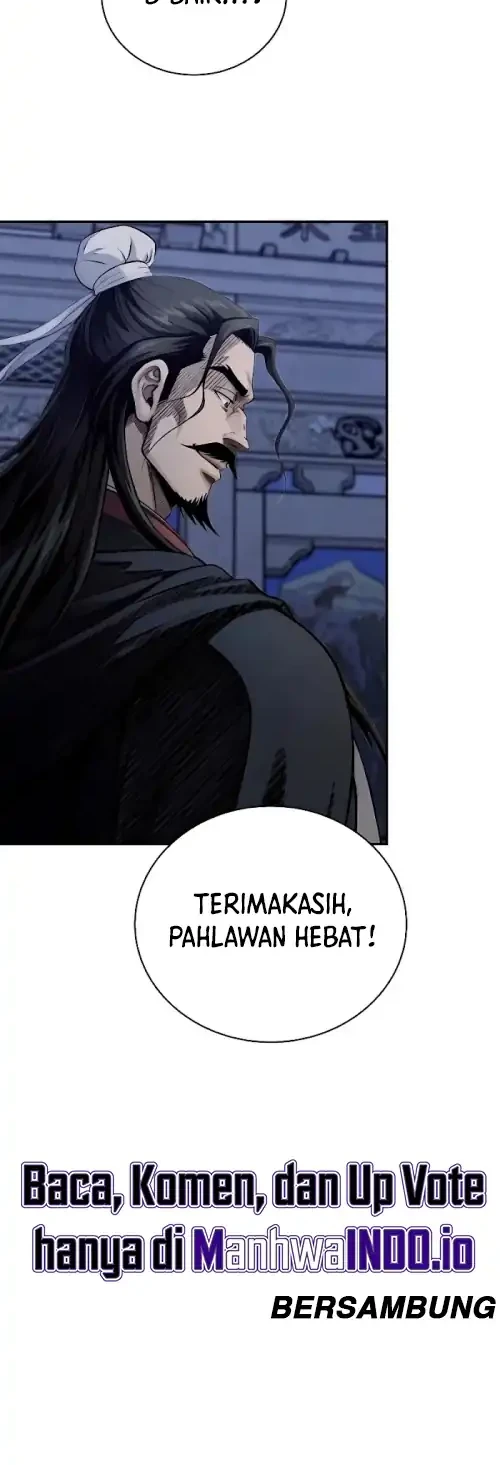 The Divine Sword of the Demonic Path Chapter 4 Gambar 36