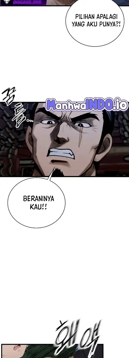 The Divine Sword of the Demonic Path Chapter 4 Gambar 14