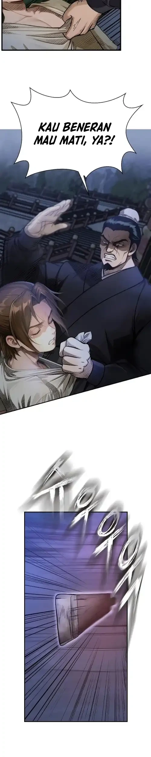 The Divine Sword of the Demonic Path Chapter 4 Gambar 15