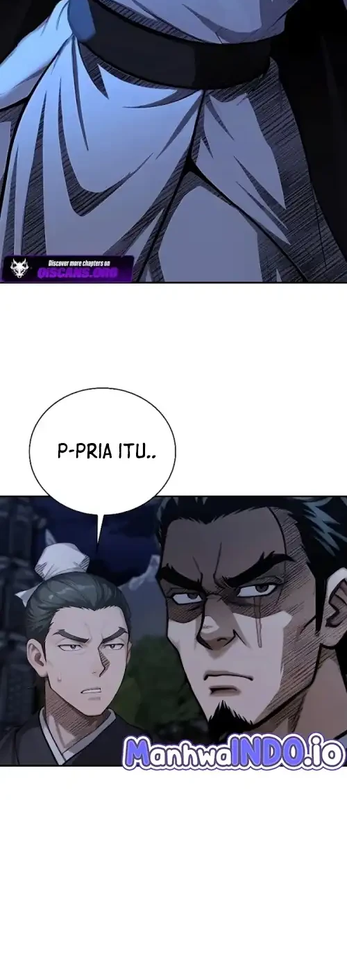 The Divine Sword of the Demonic Path Chapter 4 Gambar 18