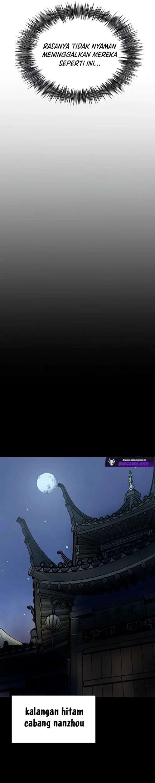 The Divine Sword of the Demonic Path Chapter 5 Gambar 25